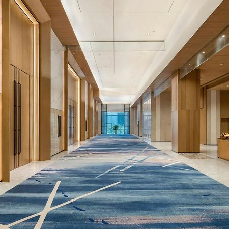 Courtyard By Marriott Foshan Gaoming Exterior foto
