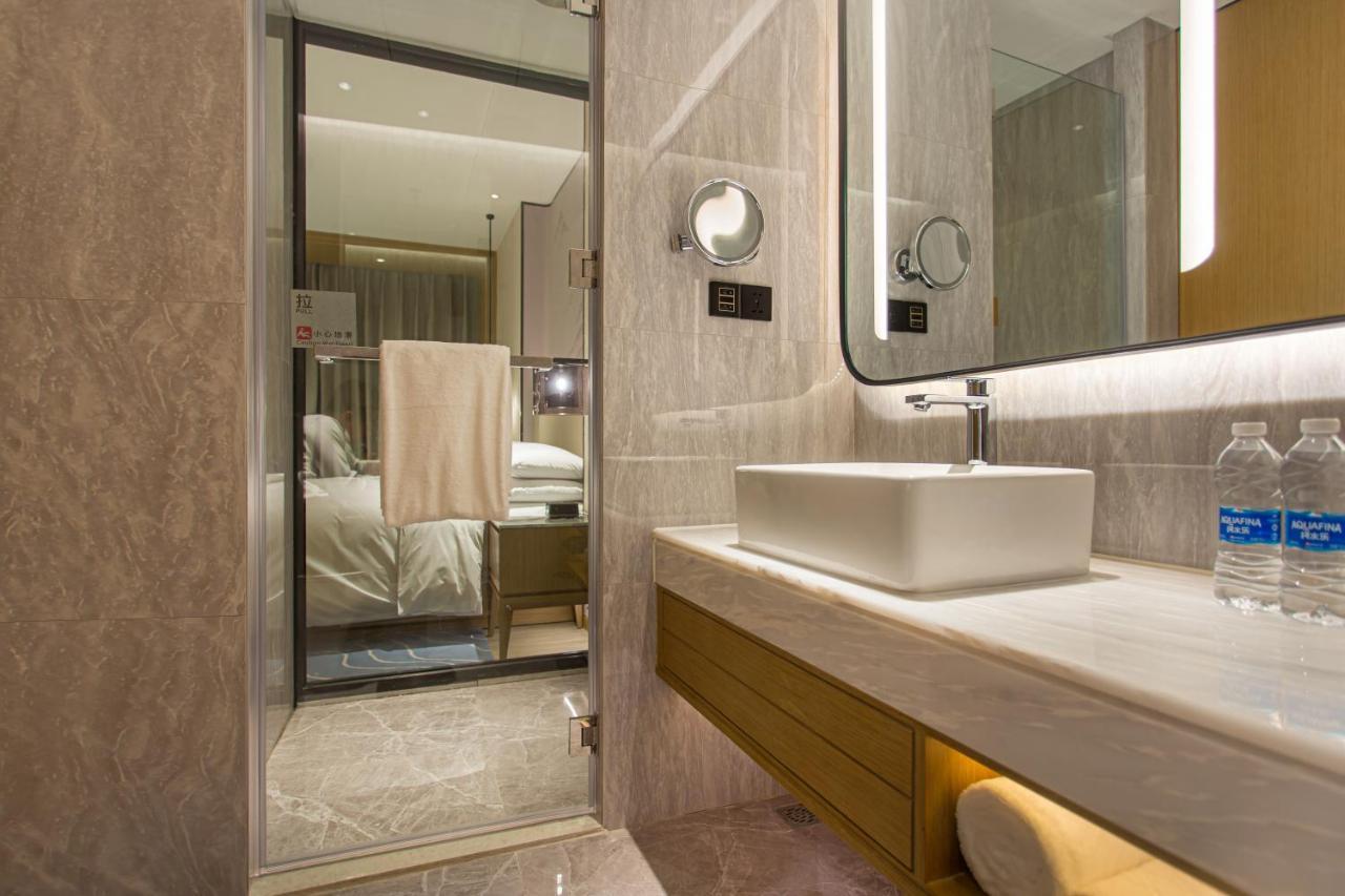 Courtyard By Marriott Foshan Gaoming Exterior foto
